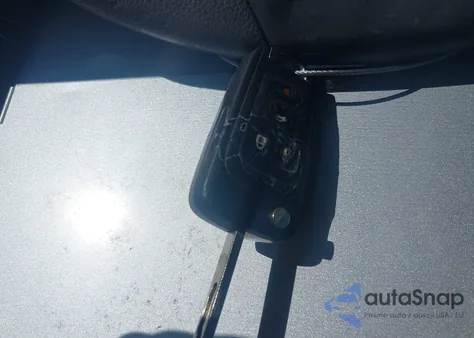 2012 Chevrolet Cruze Ls z USA, uszkodzony, nr VIN 1G1PC5SH6C7387499